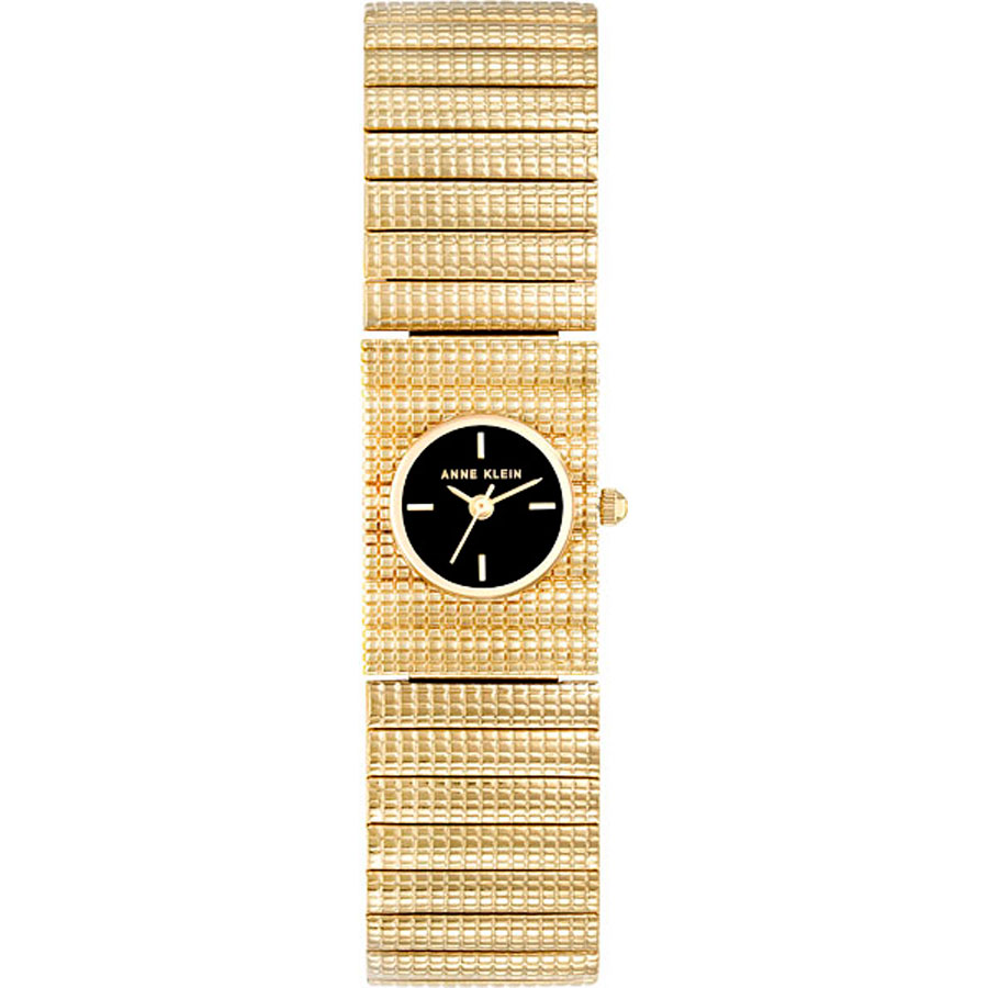 Часы Anne Klein Metals 5378BKGB